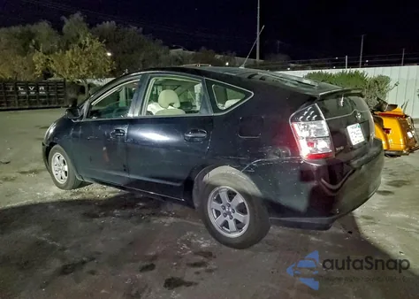 2005 Toyota Prius z USA, uszkodzony, nr VIN 064085